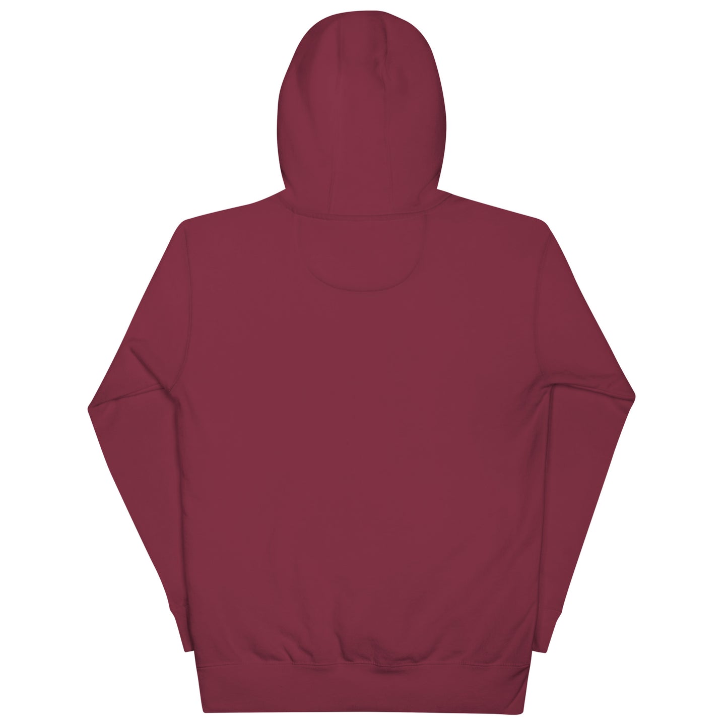 OUT OF FUCKS TO GIVE - Hoodie
