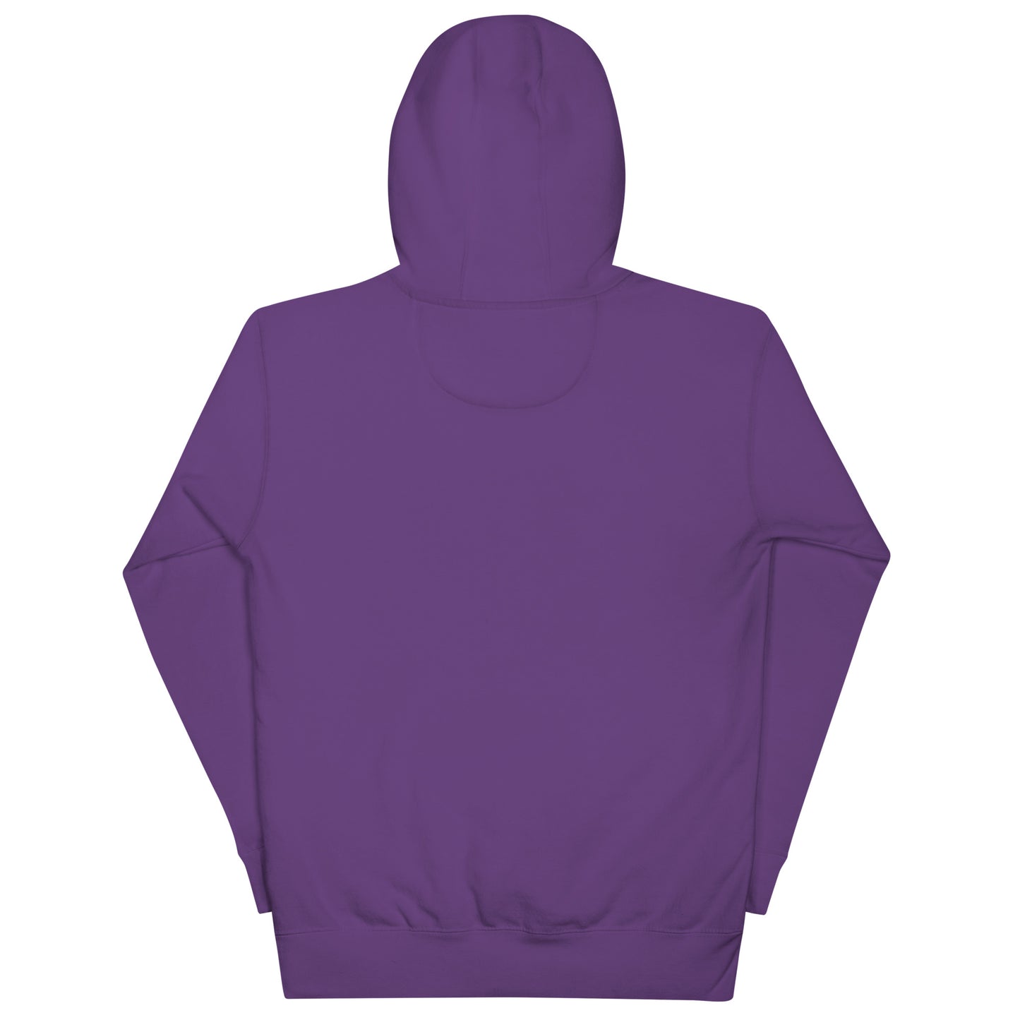 OUT OF FUCKS TO GIVE - Hoodie