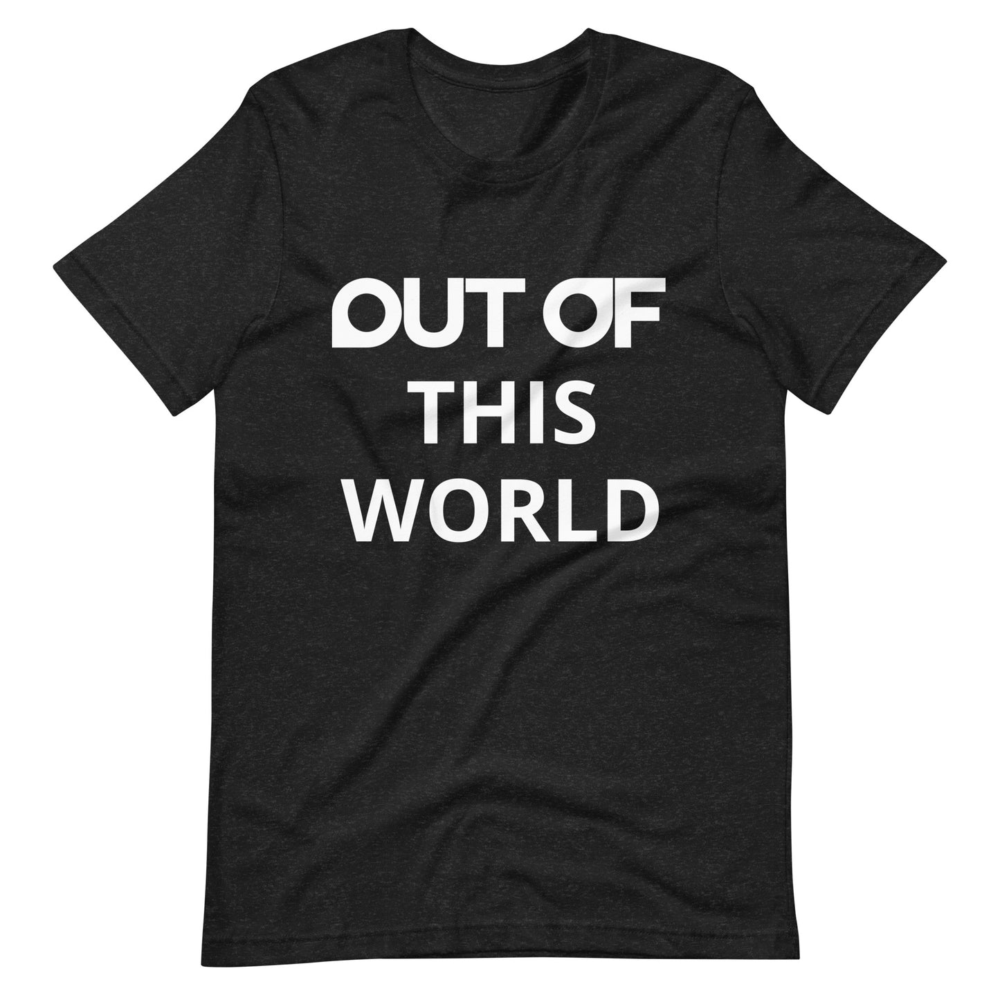 OUT OF THIS WORLD - Shirt
