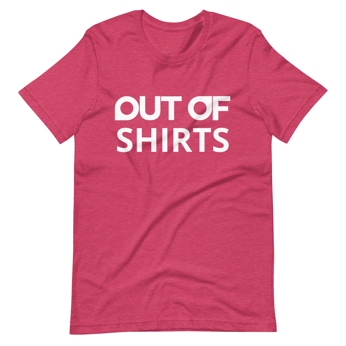 OUT OF SHIRTS - Shirt