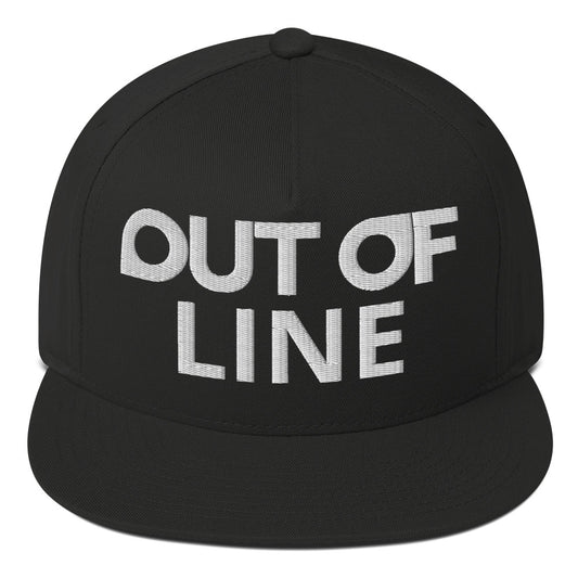 OUT OF LINE - Hat