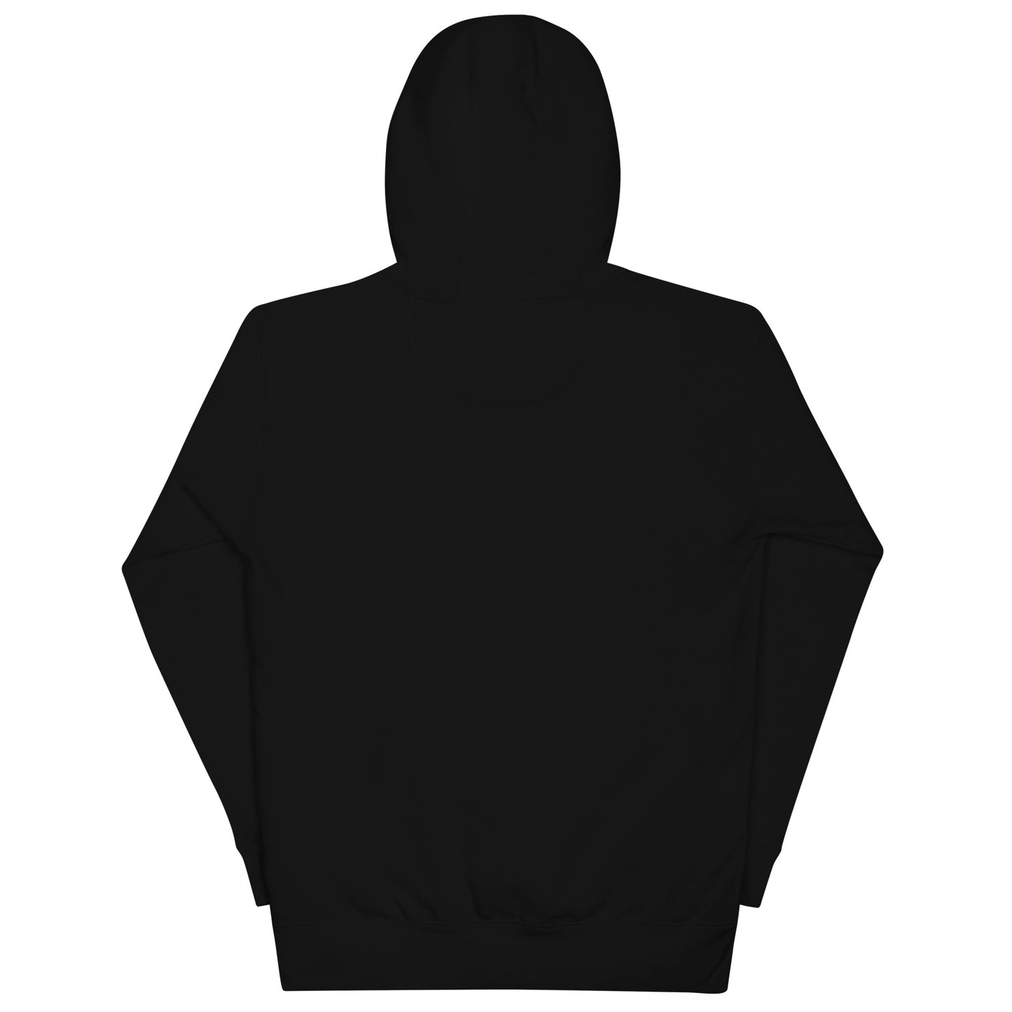 OUT OF FUCKS TO GIVE - Hoodie