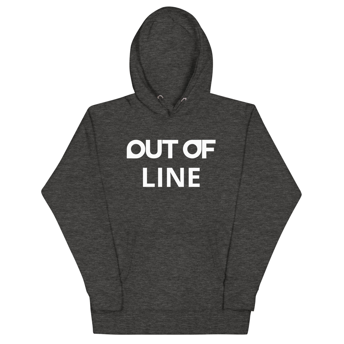 OUT OF LINE - Hoodie