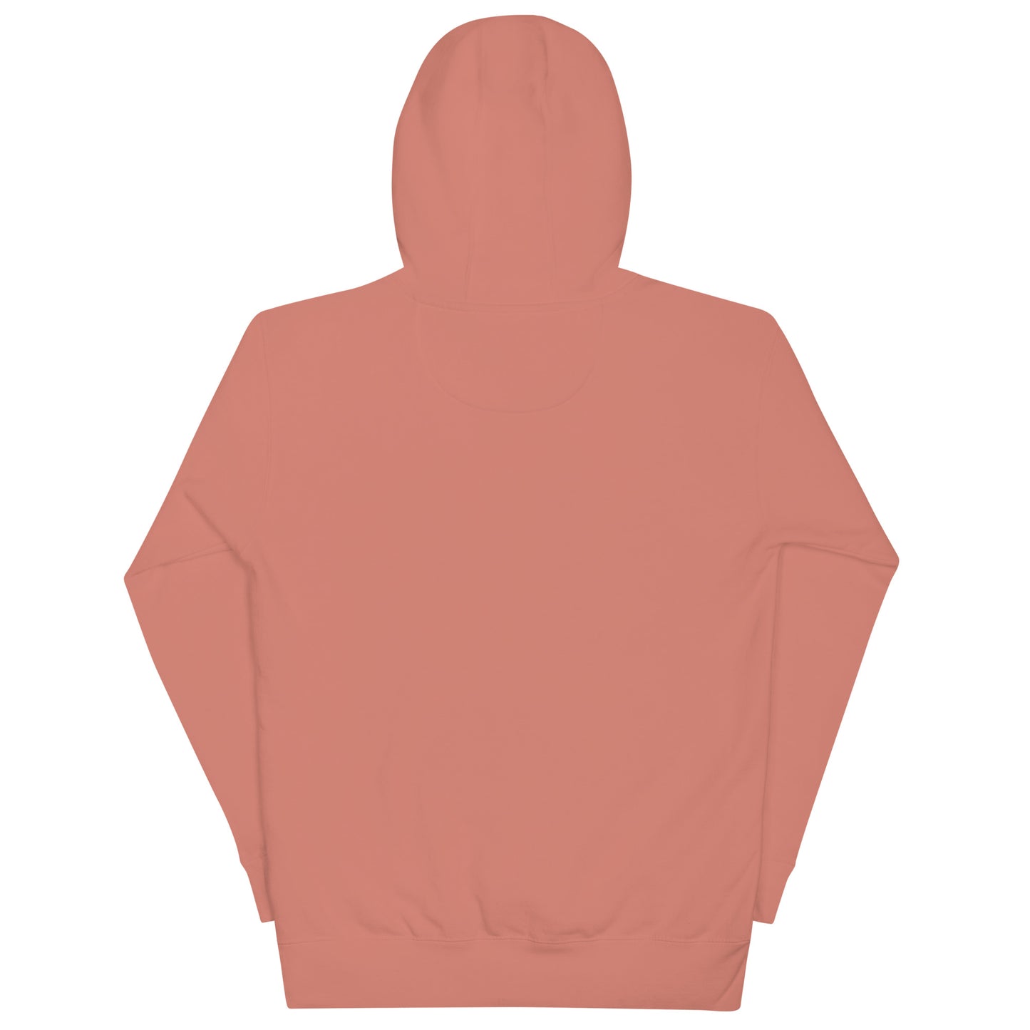 OUT OF FUCKS TO GIVE - Hoodie