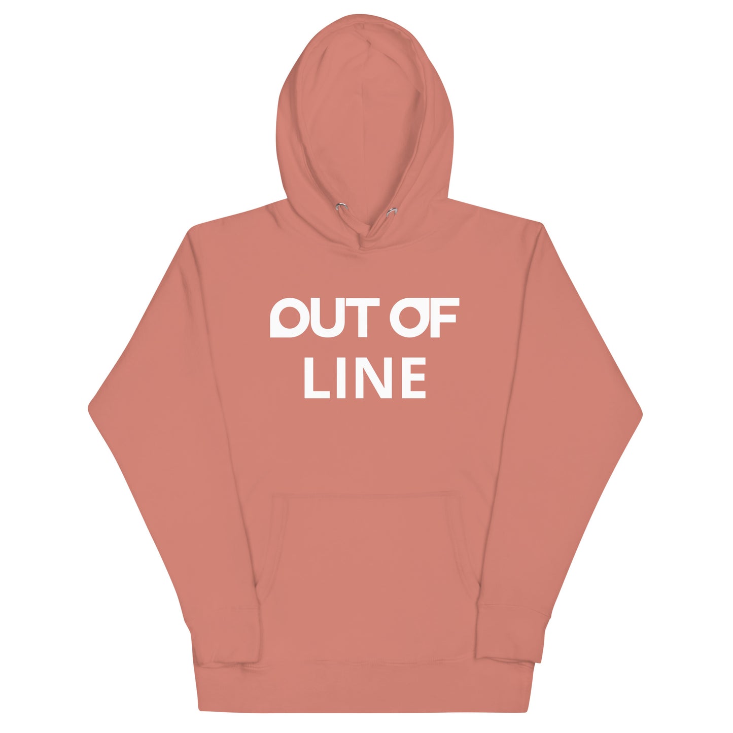 OUT OF LINE - Hoodie