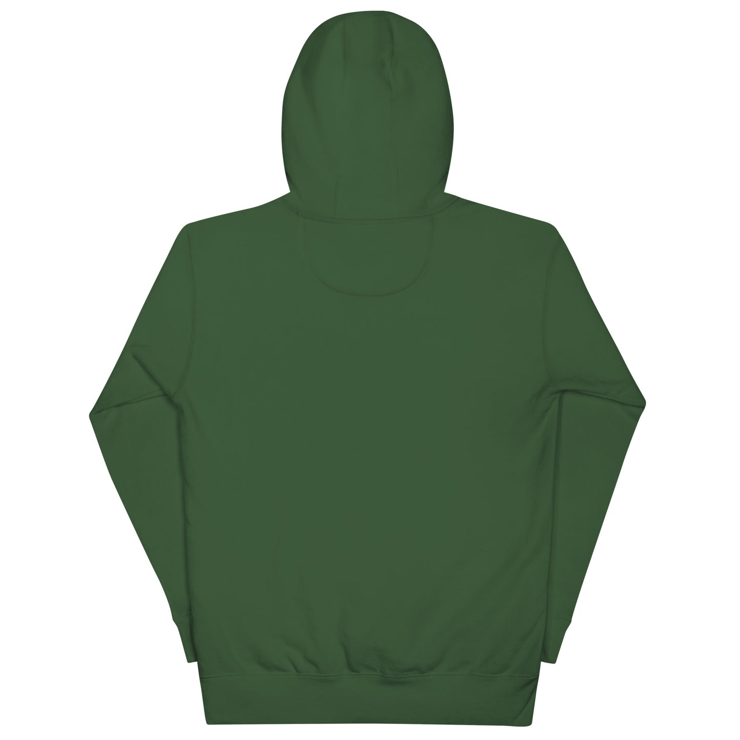 OUT OF FUCKS TO GIVE - Hoodie