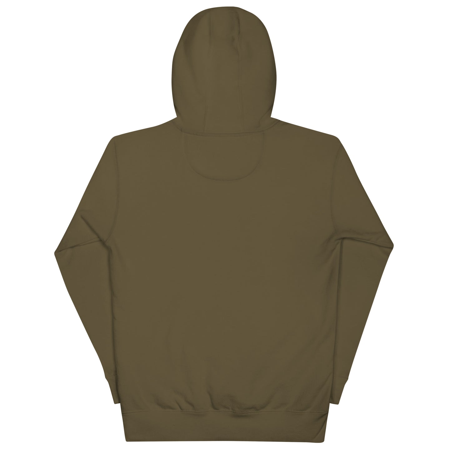OUT OF FUCKS TO GIVE - Hoodie
