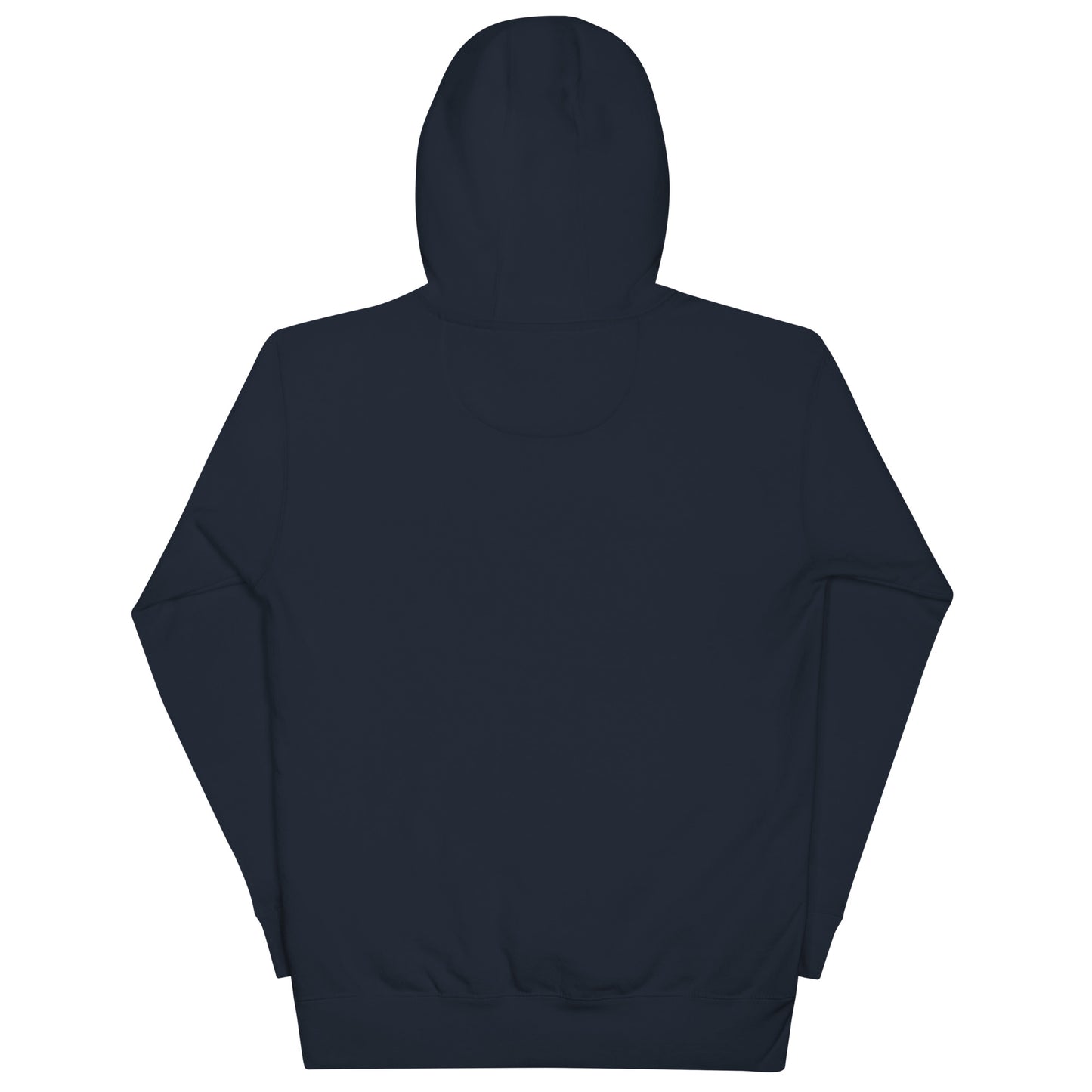 OUT OF FUCKS TO GIVE - Hoodie