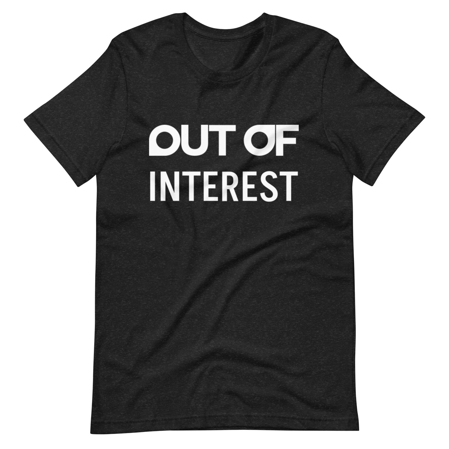 OUT OF INTEREST - Shirt