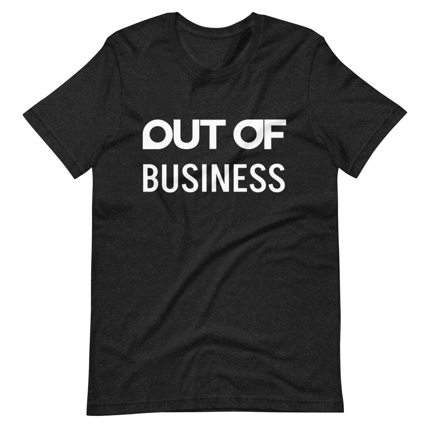 OUT OF BUSINESS - Shirt