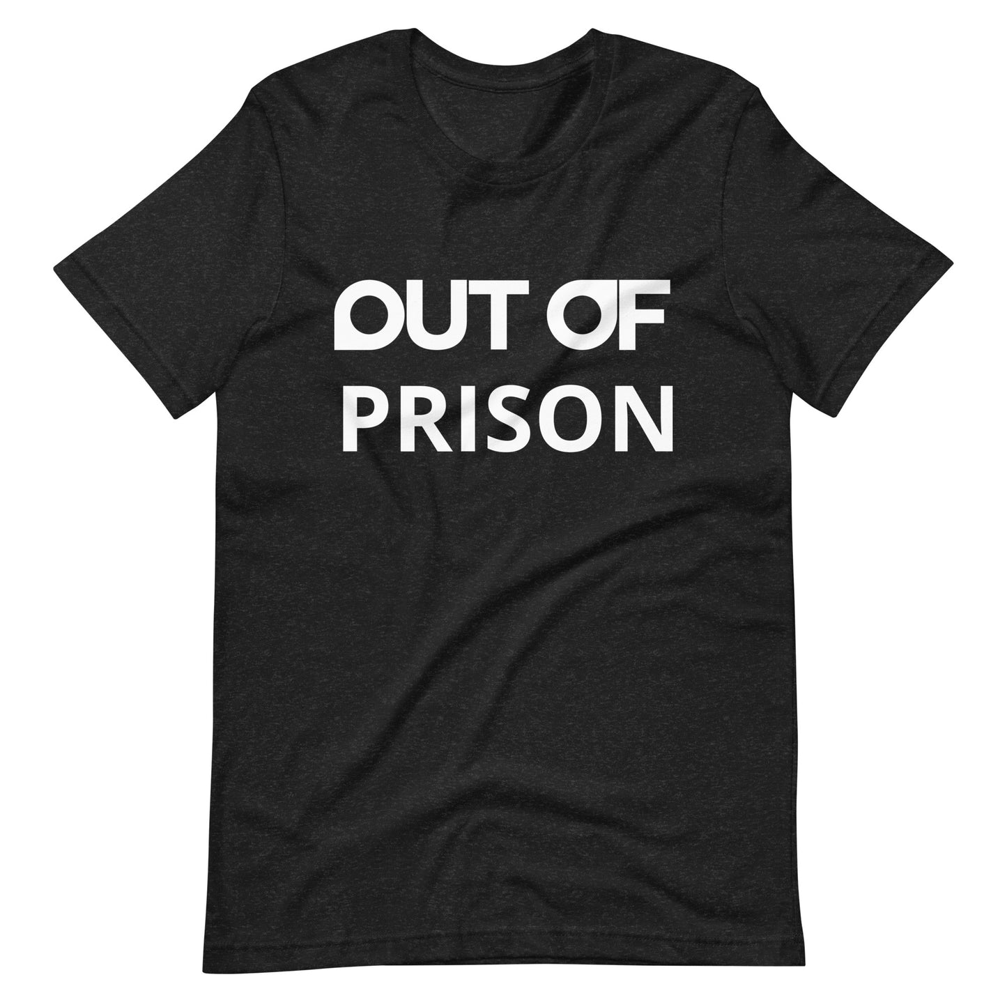 OUT OF JAIL - Shirt