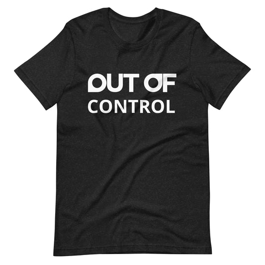 OUT OF CONTROL - Shirt