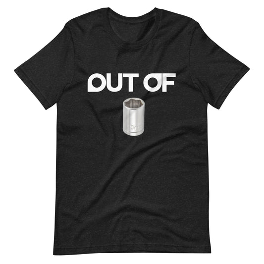 OUT OF 10MM - Shirt