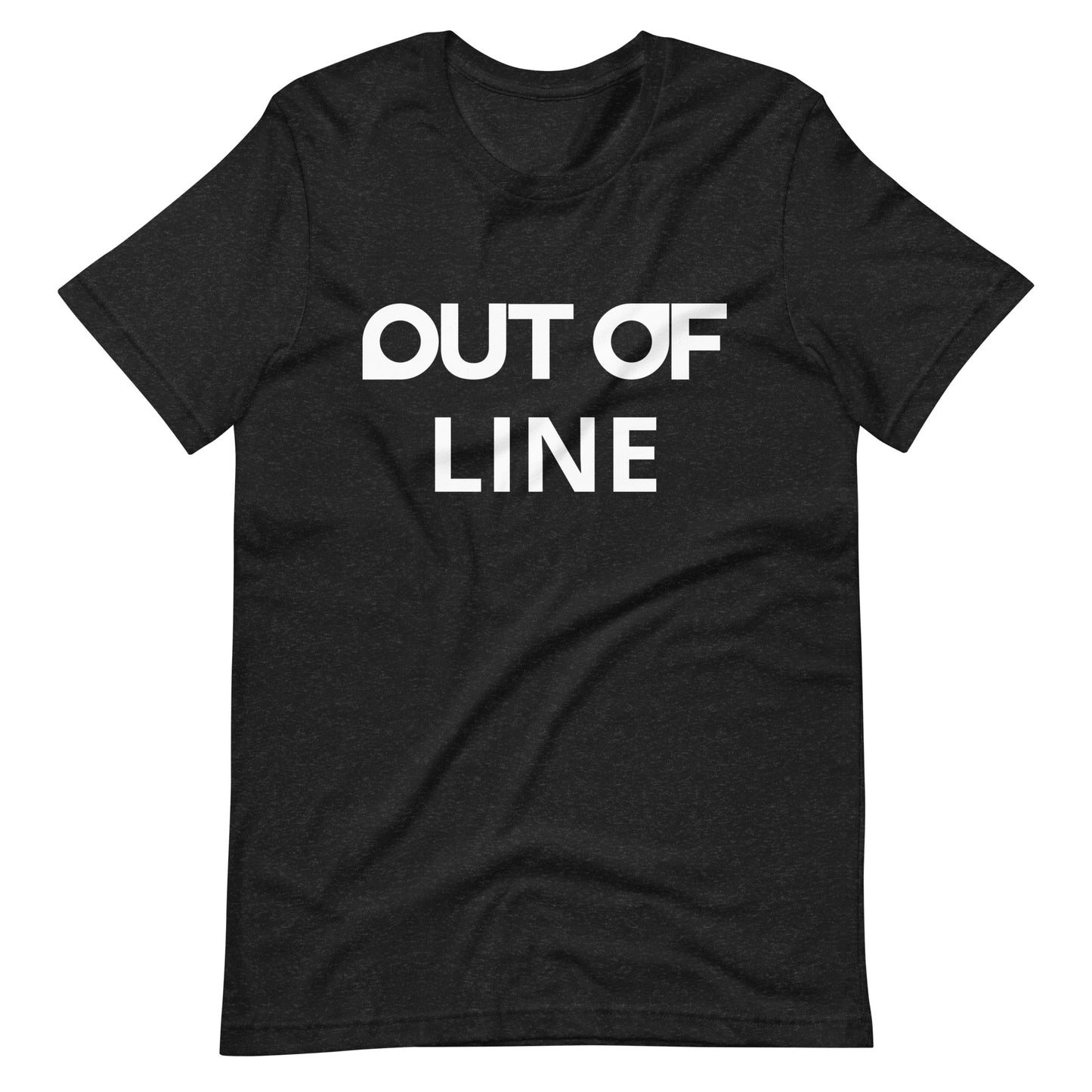 OUT OF LINE - Shirt